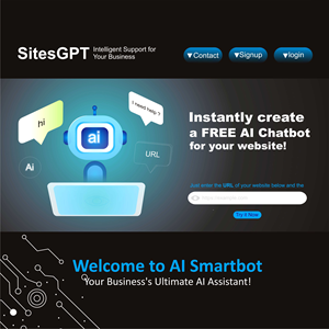 Web Design by All art