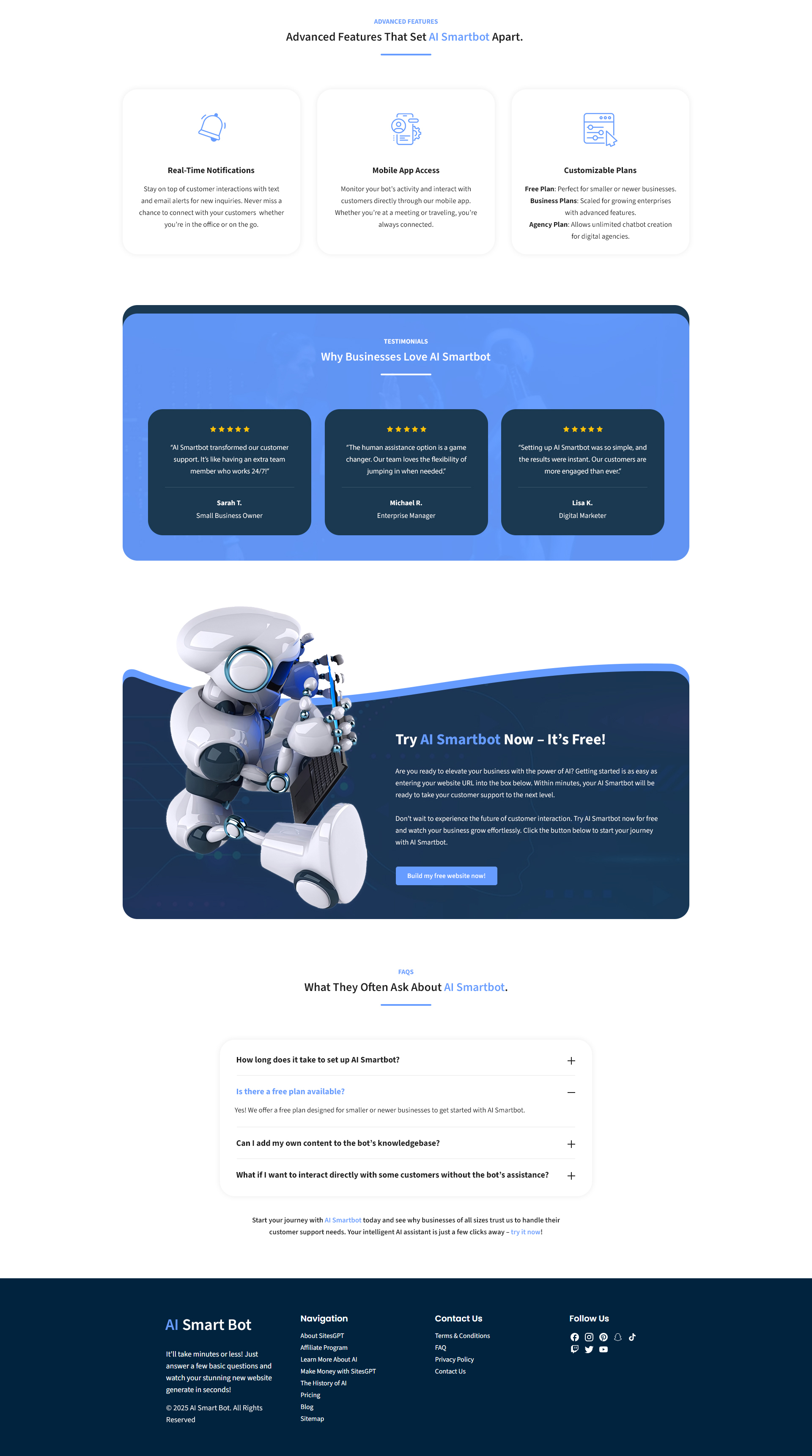 Web Design by Starto Agency for RMS | Design #34620483