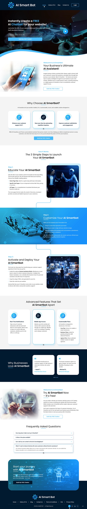 Diseño Web por pb para RMS | Diseño #34626237