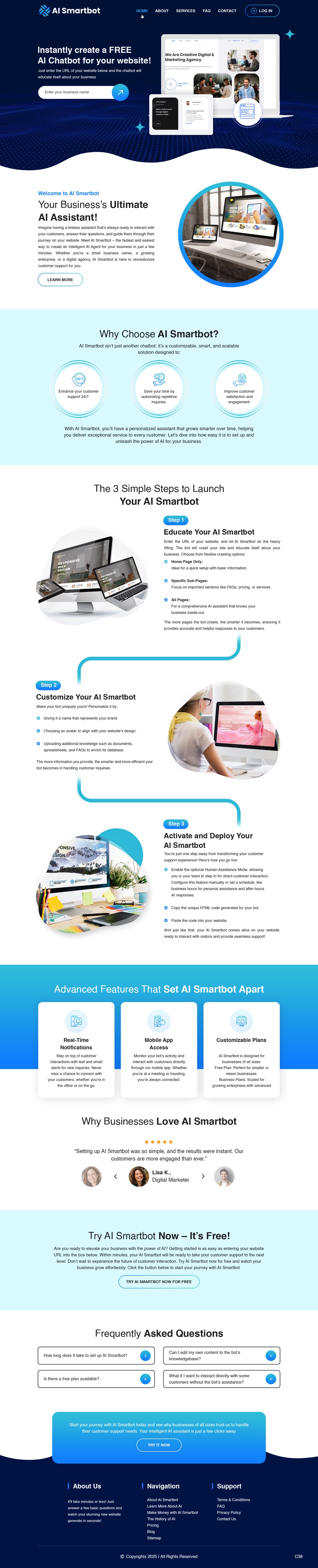 Web-Design von pb für RMS | Design #34626238