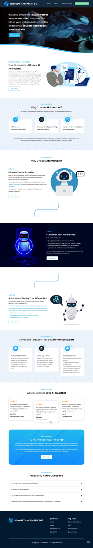 Web Design by pb for RMS | Design: #34626242