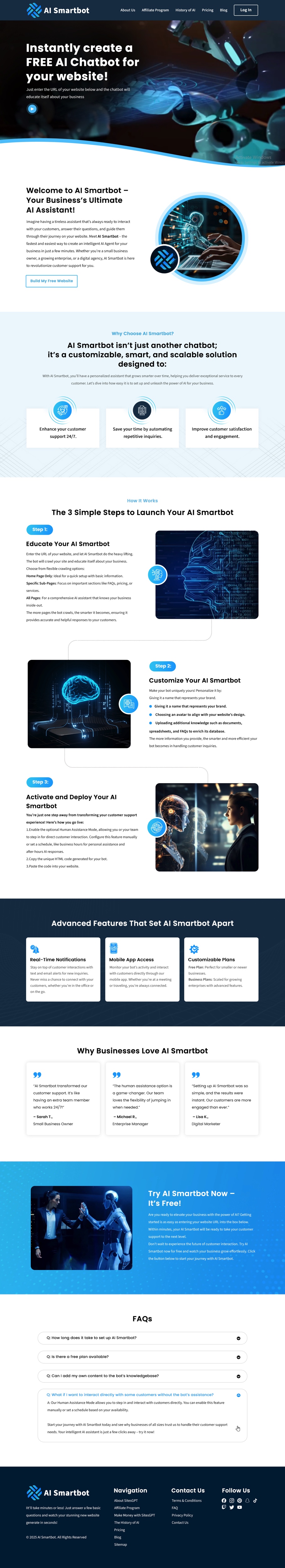 Web Design by pb for RMS | Design #34626243