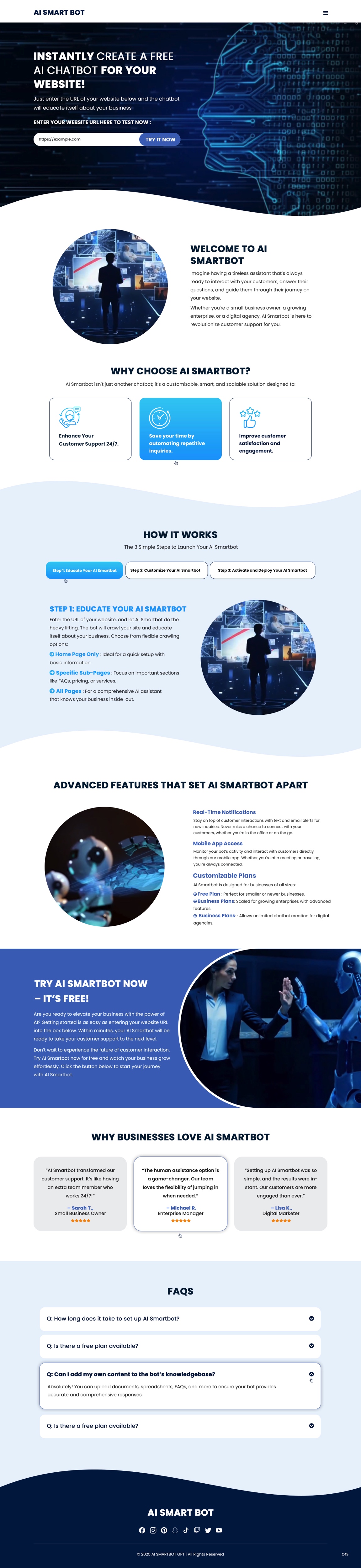 Web Design by pb for RMS | Design #34626244