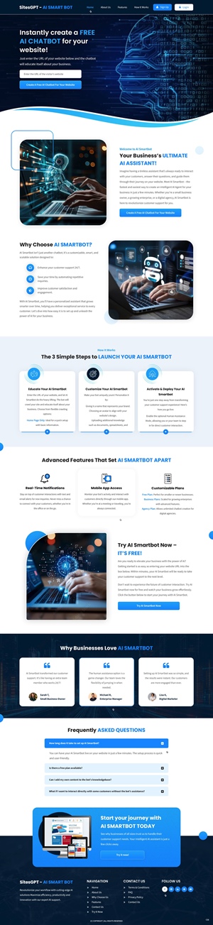 Web Design by pb for RMS | Design: #34626246