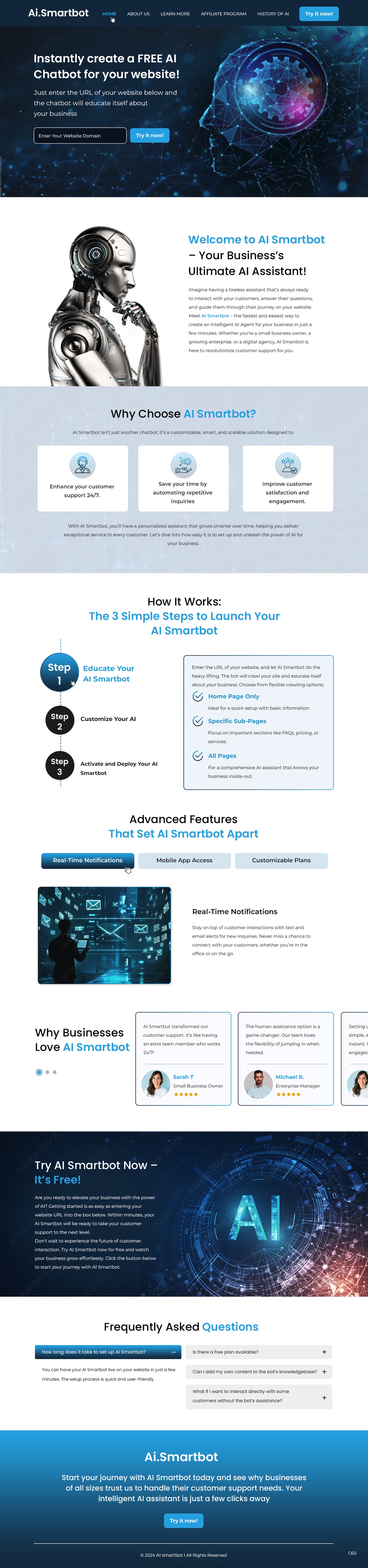 Web Design by pb for RMS | Design #34626247