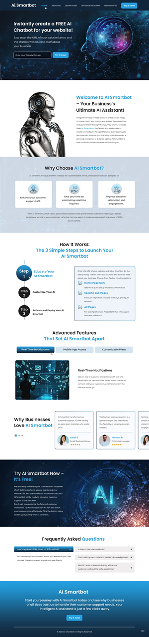 Web Design by pb for RMS | Design: #34626247