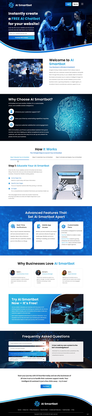 Web Design by pb for RMS | Design: #34626250