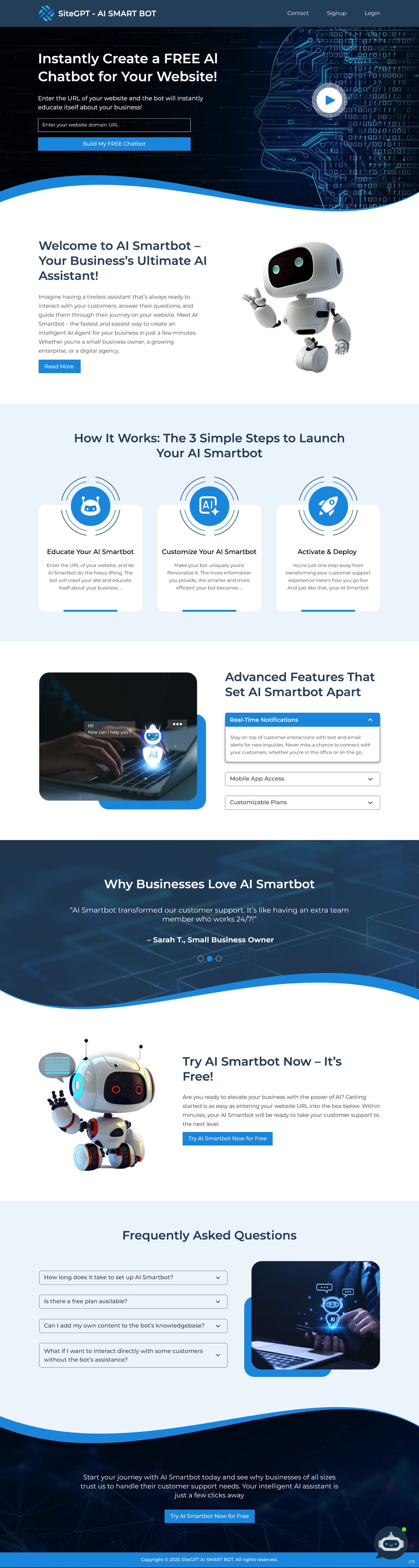 Web Design by pb for RMS | Design #34626251