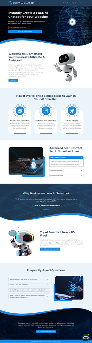 Web Design by pb for RMS | Design: #34626251