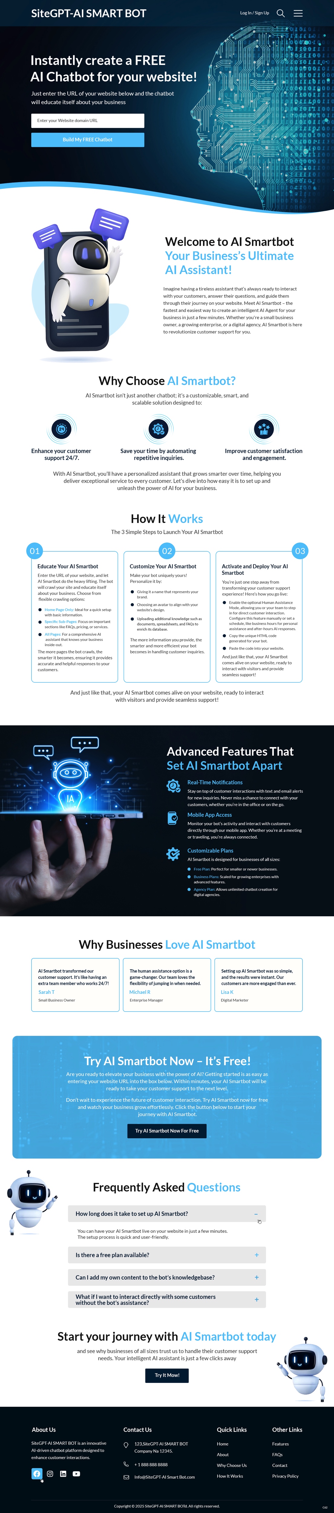 Web Design by pb for RMS | Design #34626252