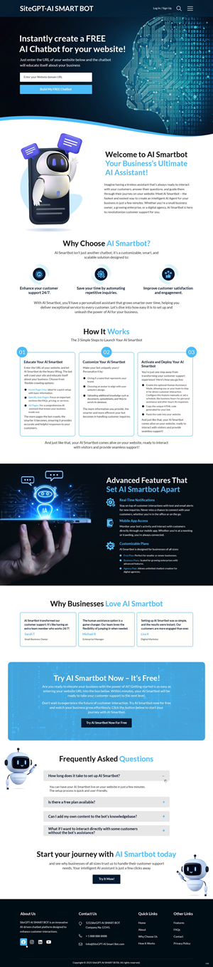 Web Design by pb for RMS | Design: #34626252