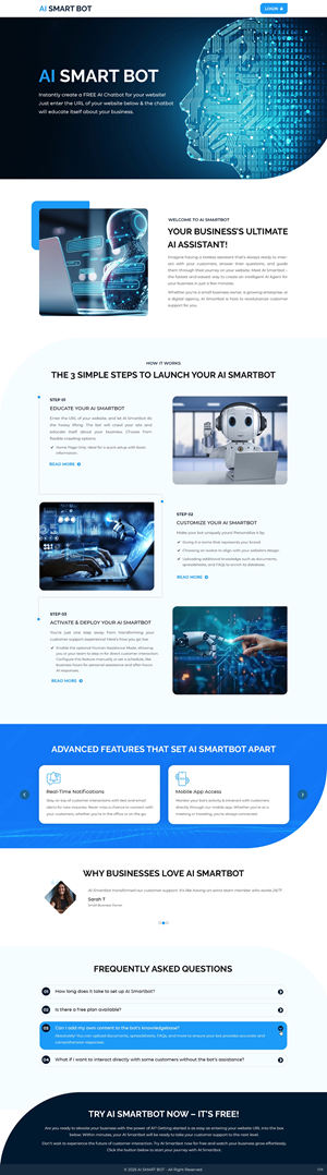Web Design by pb for RMS | Design: #34626254