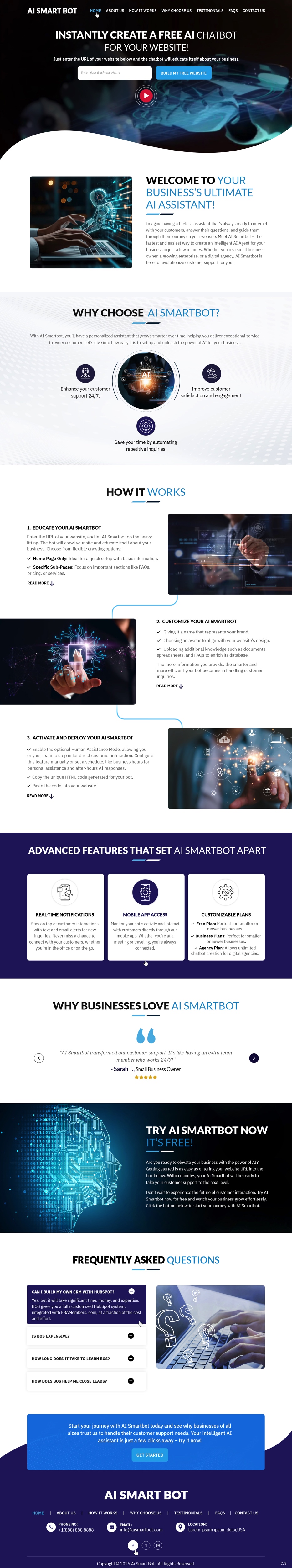 Web Design by pb for RMS | Design #34626256