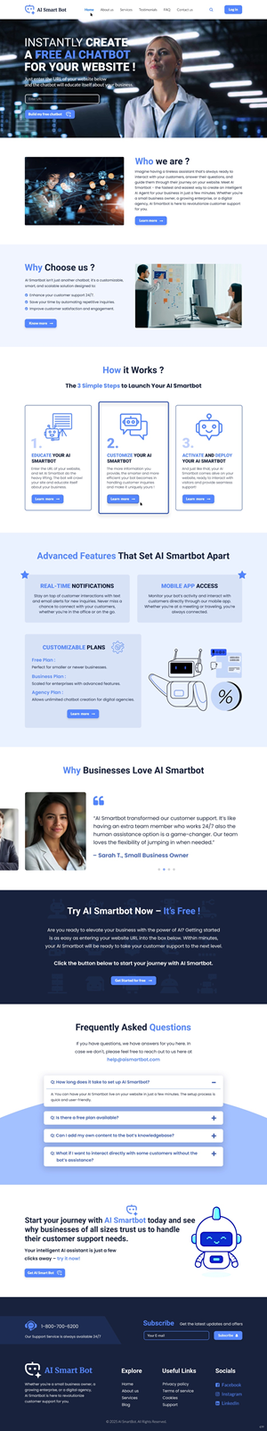 Web Design by pb for RMS | Design: #34626258