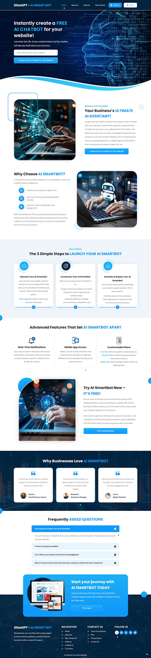 Web Design by pb for RMS | Design: #34626336