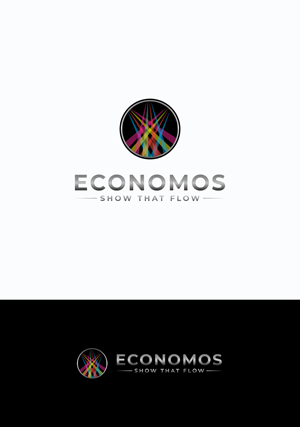 Wix Design by Logomarks for EEP Events LLC | Design: #35913859