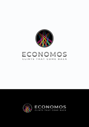 Wix Design by Logomarks for EEP Events LLC | Design: #35913861