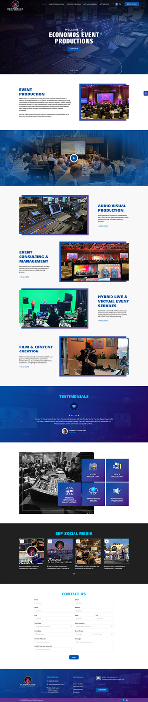 Wix Design by Ved Web Services
