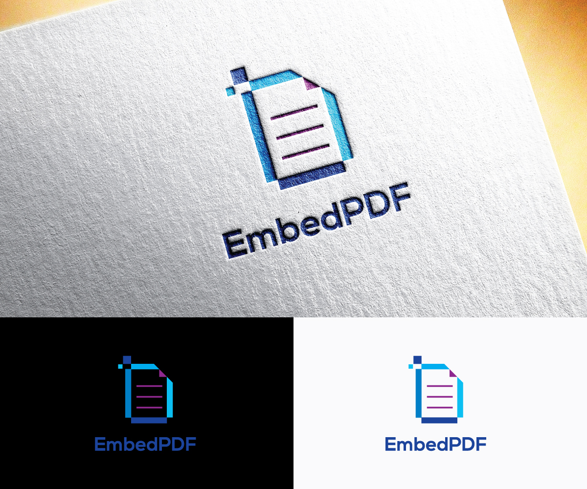 Logo Design by step forward 2 for this project | Design #34628293