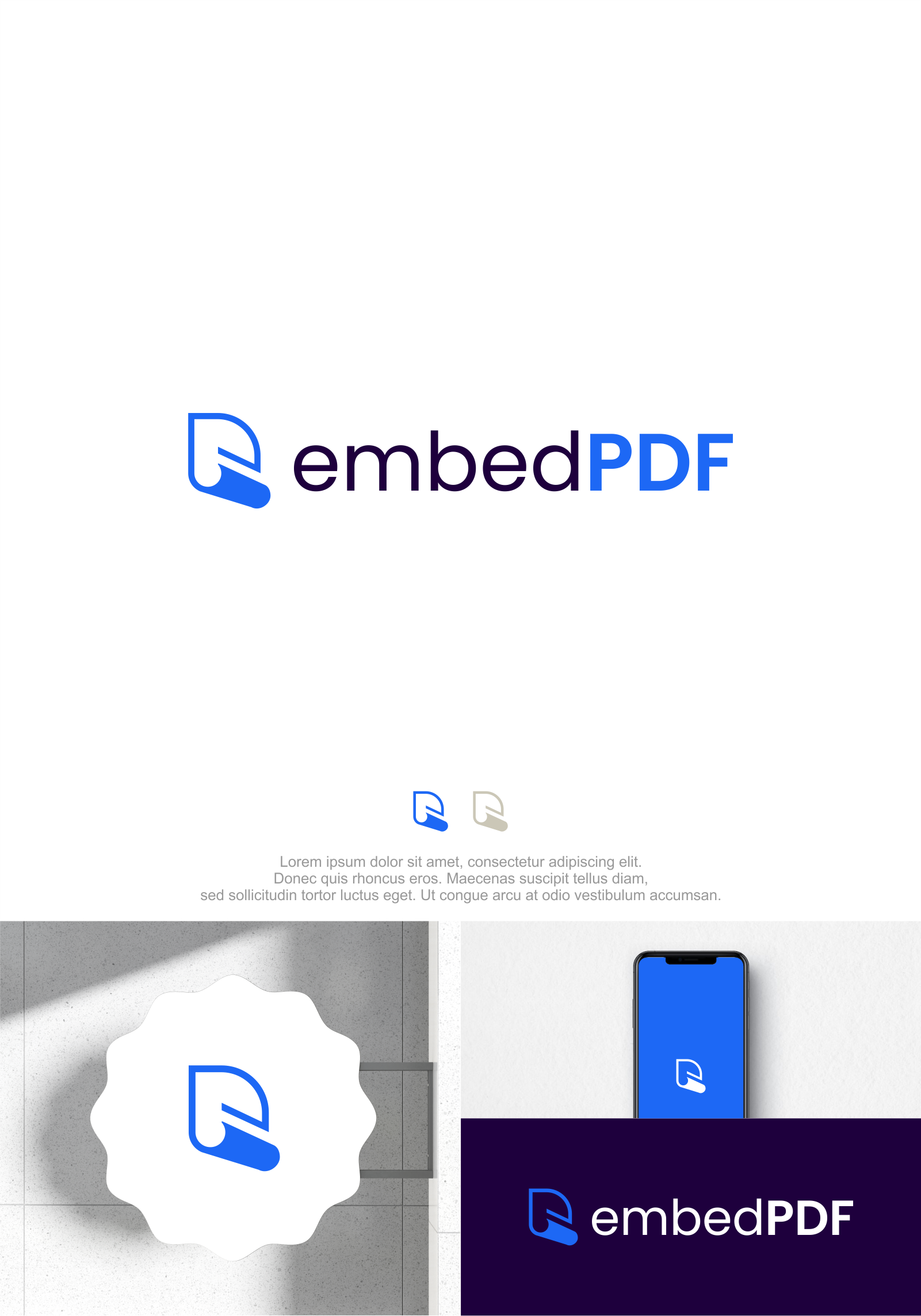 Logo Design by M.Syaiful Huda for this project | Design #34615961