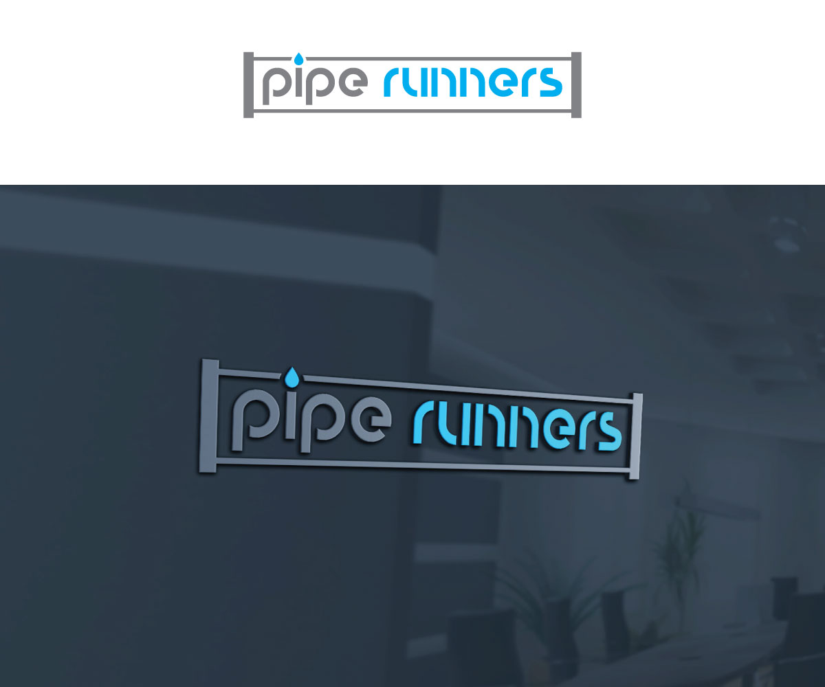 Logo Design by Luckey yaari for this project | Design #34624029