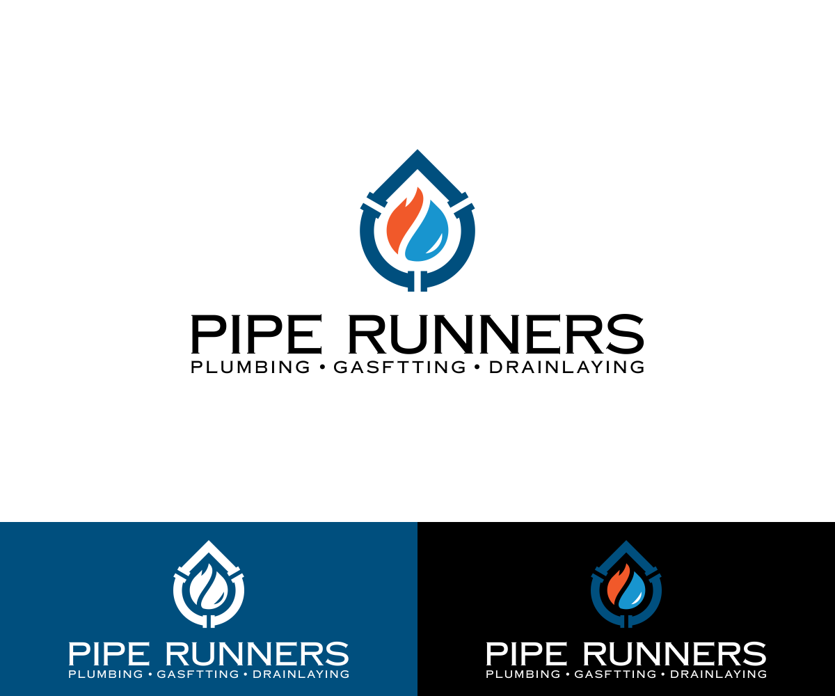 Logo Design by Artch4 for this project | Design #34647641