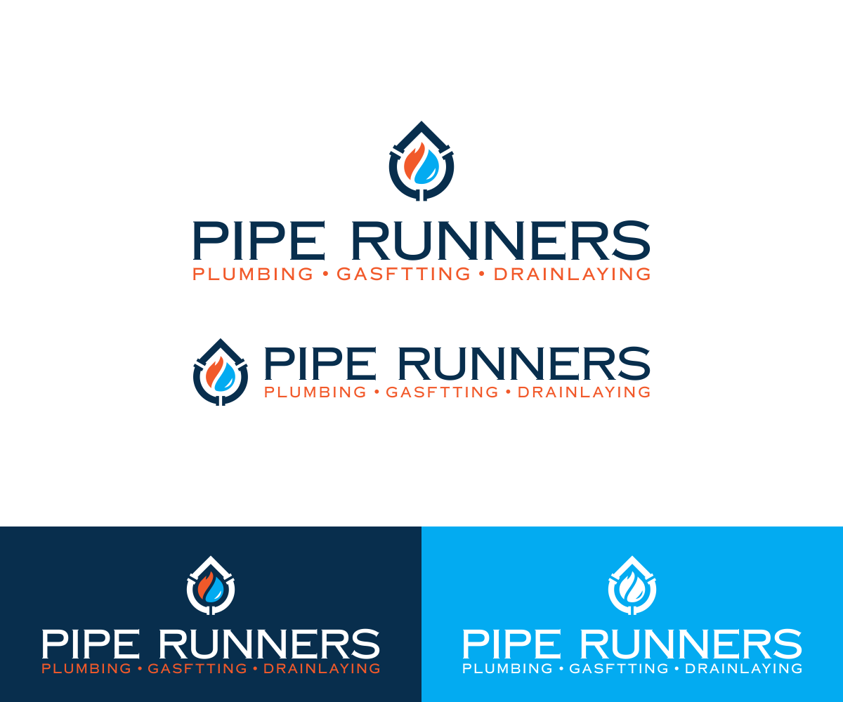 Logo Design by Artch4 for this project | Design #34647642