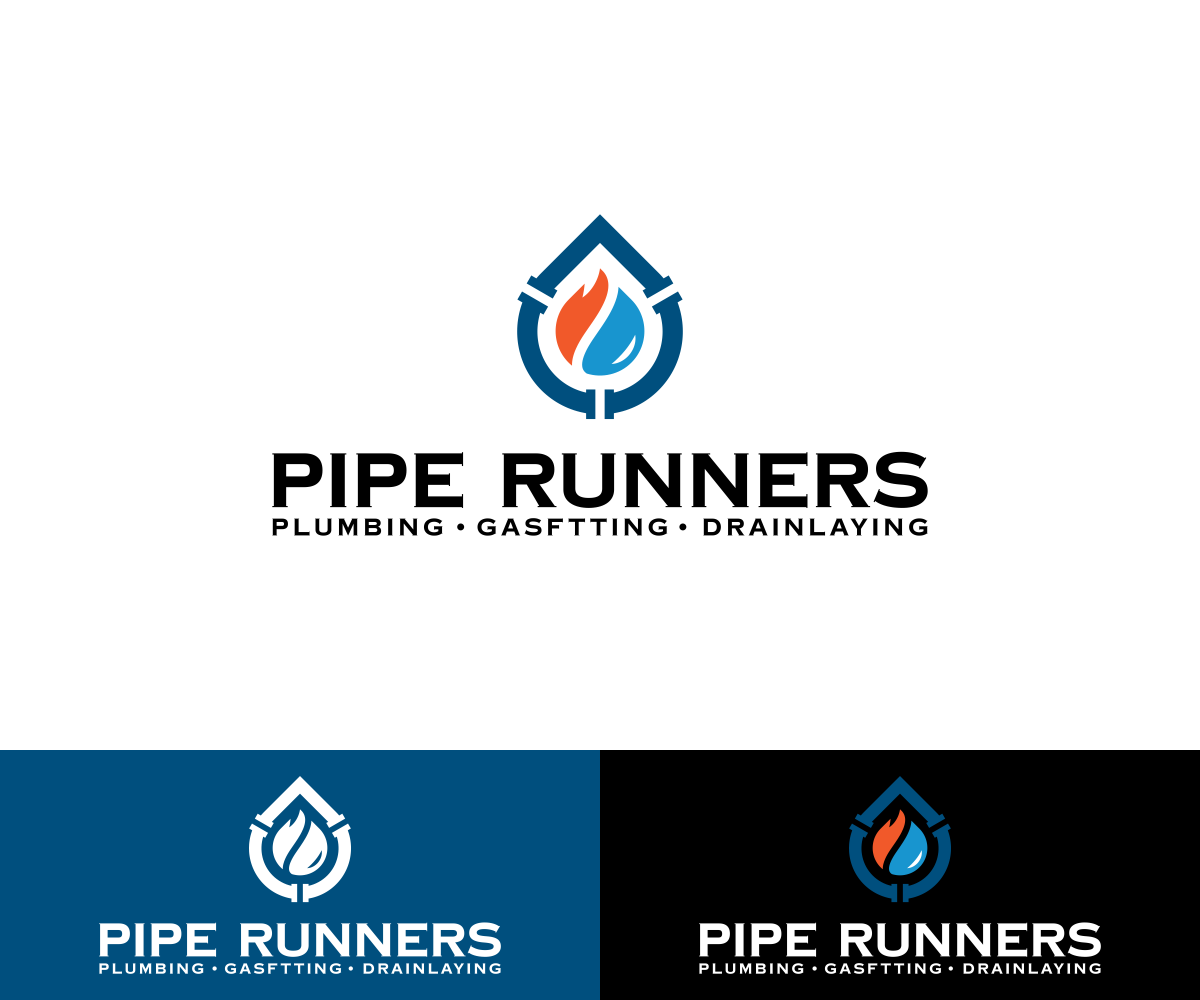 Logo Design by Artch4 for this project | Design #34647664