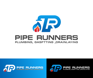 Logo Design by Artch4 for this project | Design: #34648381
