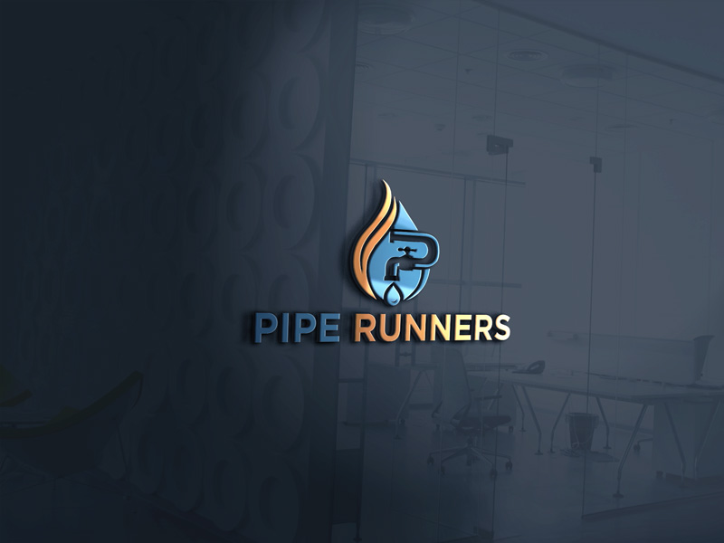 Logo Design by sorrybro for this project | Design #34635071