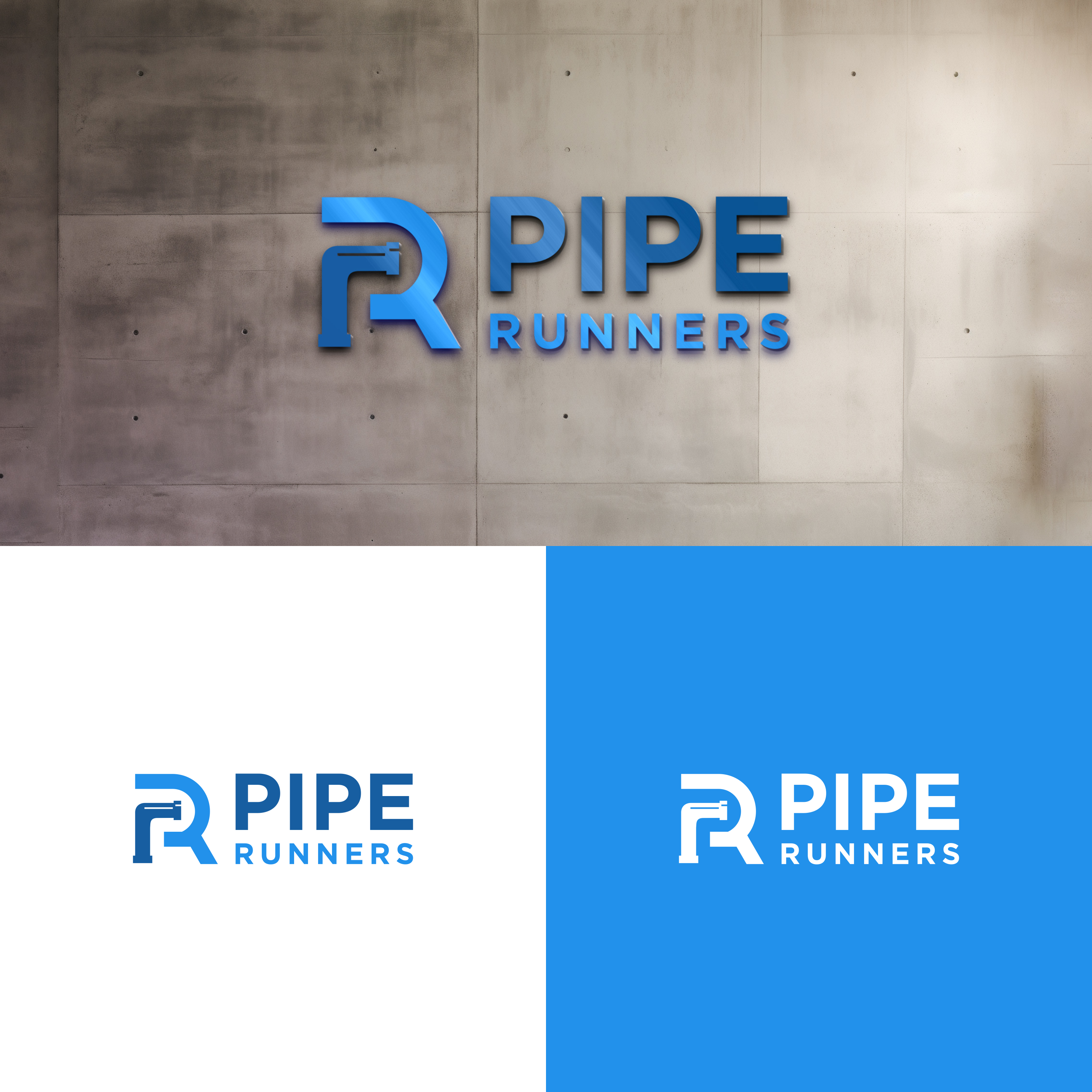 Logo Design by syad666 for this project | Design #34615989