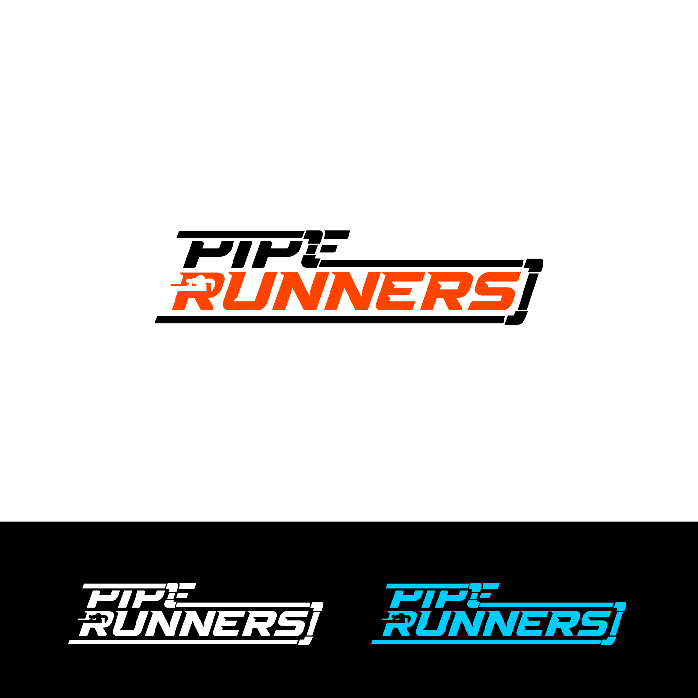 Logo Design by Arham Hidayat for this project | Design: #34637470