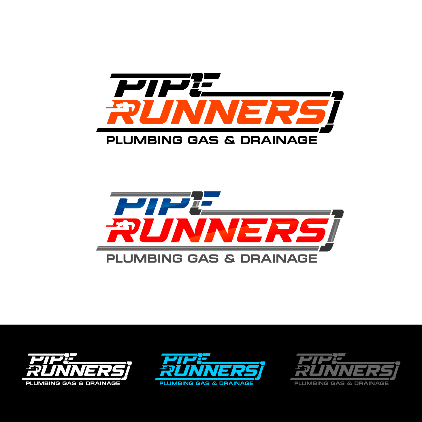 Logo Design by Arham Hidayat for this project | Design #34712342