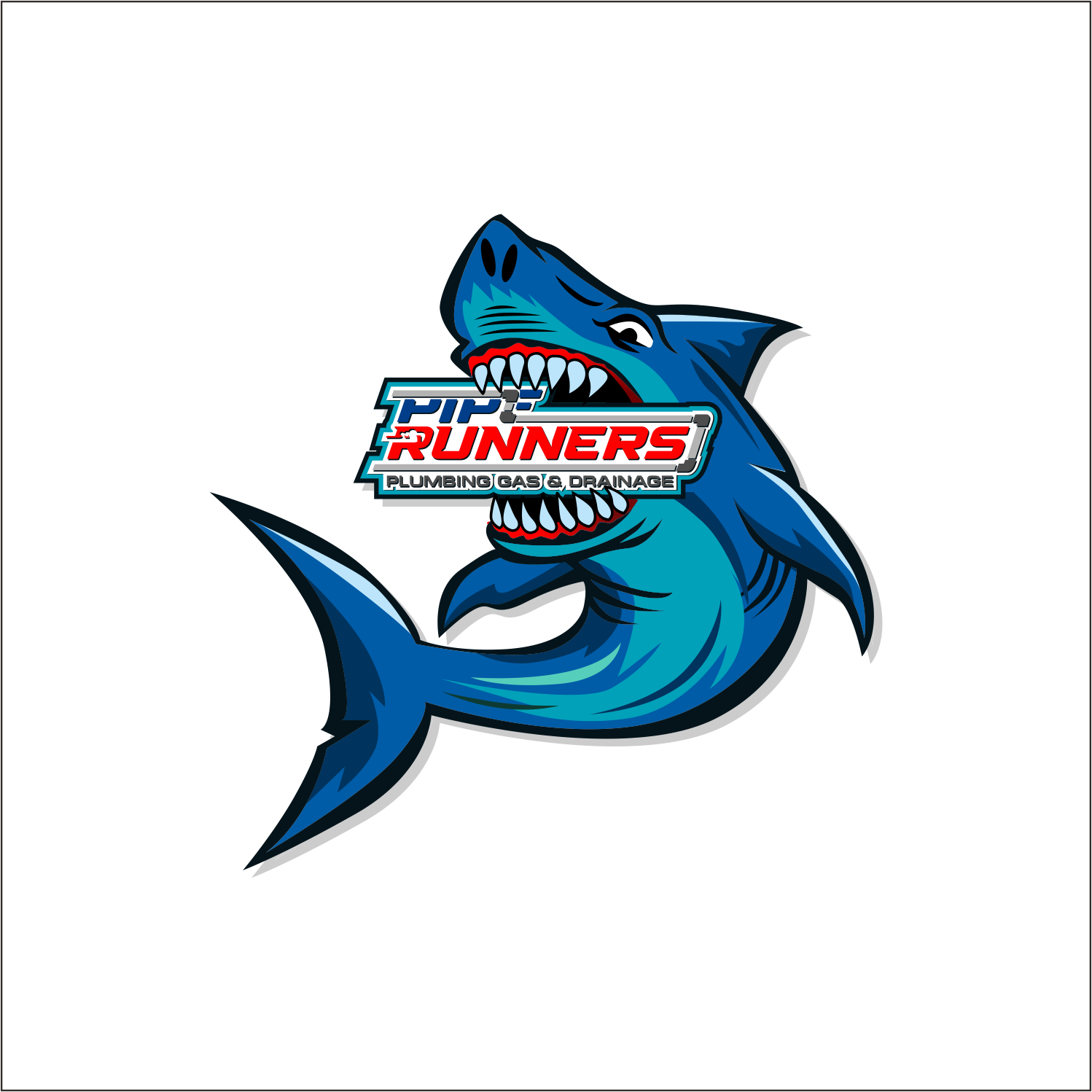 Diseño de Logo por Arham Hidayat para este proyecto | Diseño #34722153