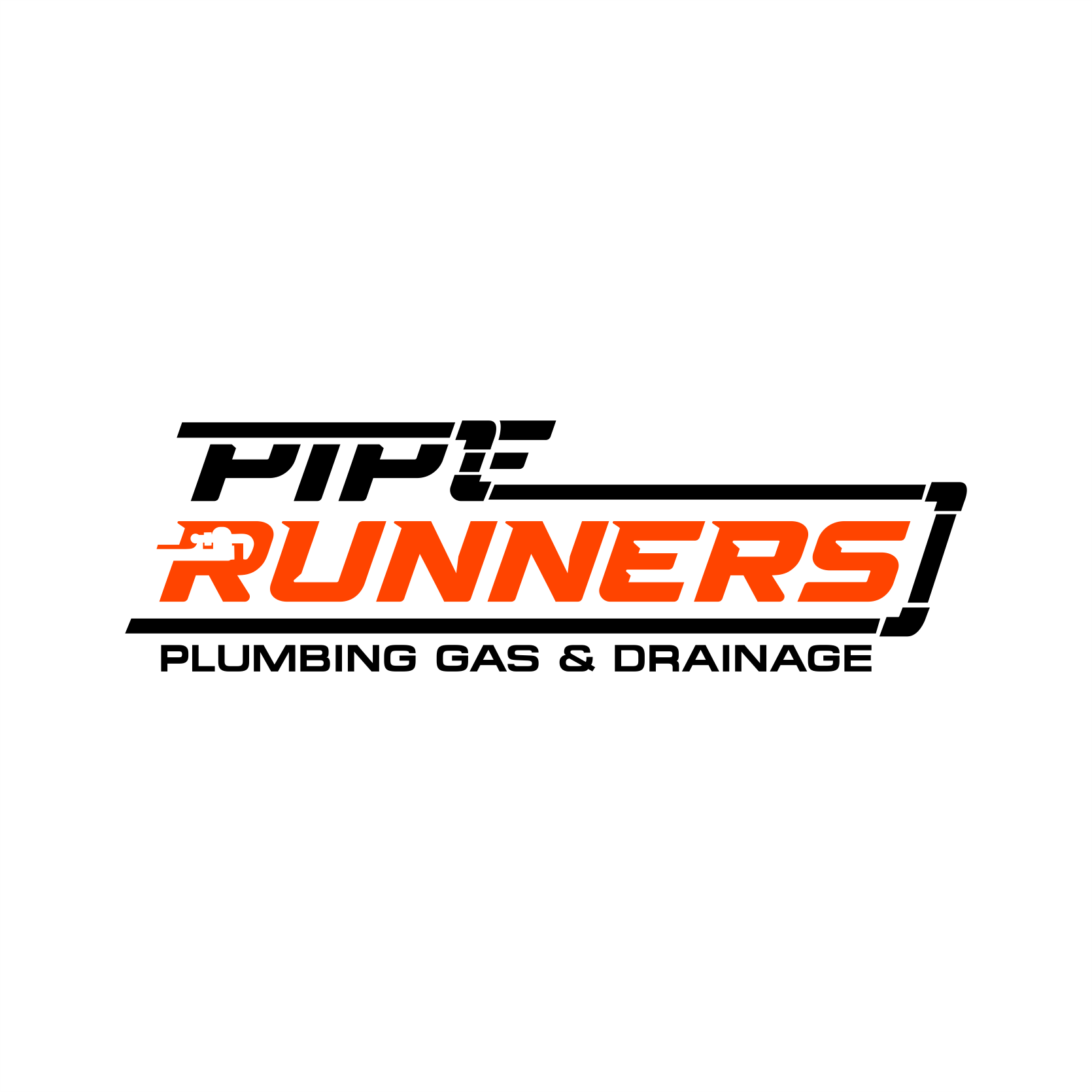 Logo Design by Arham Hidayat for this project | Design #34759675