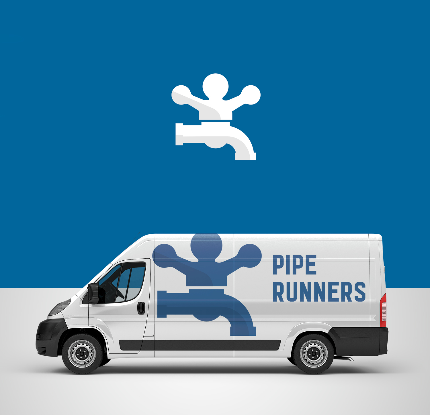 Logo Design by Marcos! for this project | Design #34615483