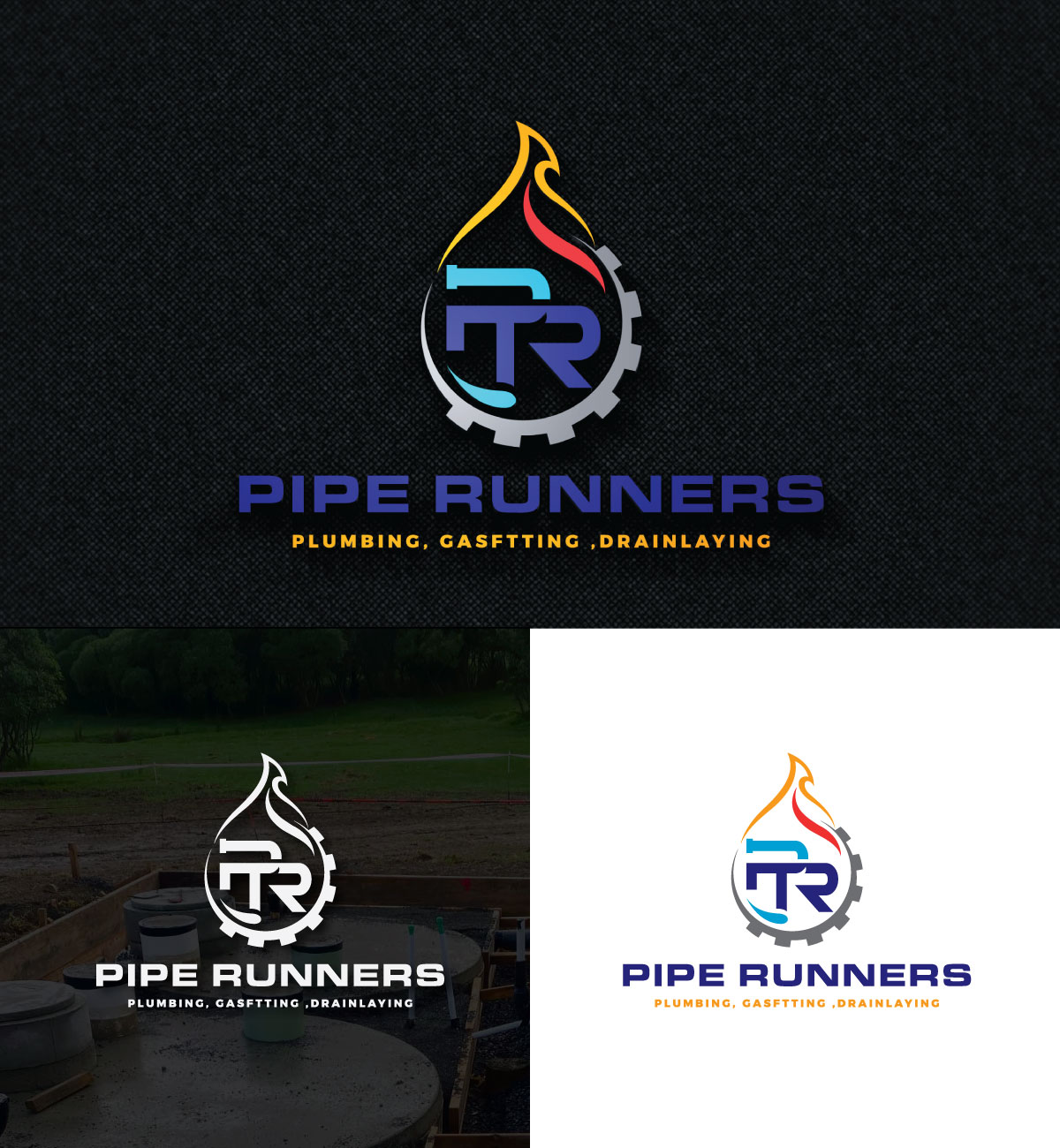 Logo Design by Dot Design 3 for this project | Design #34623999