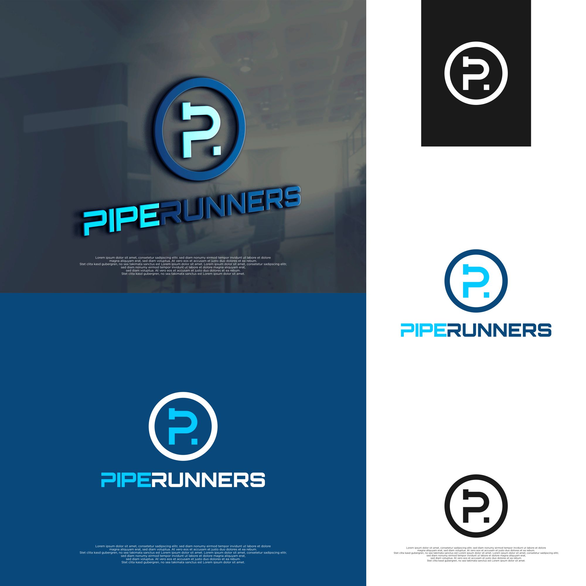 Logo Design by ark 2 for this project | Design #34624305