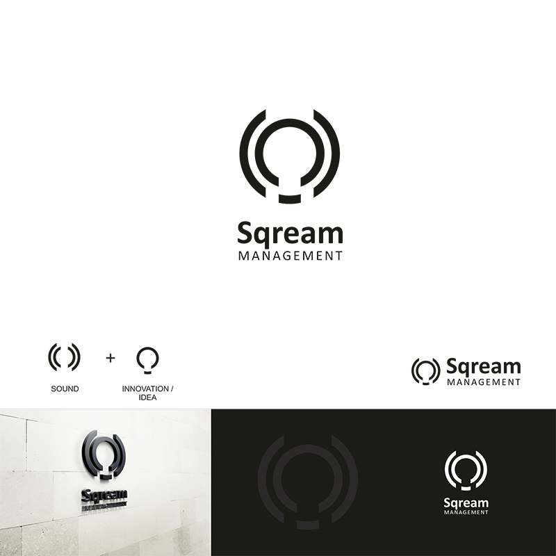 Logo Design by SRJ for this project | Design #3140693