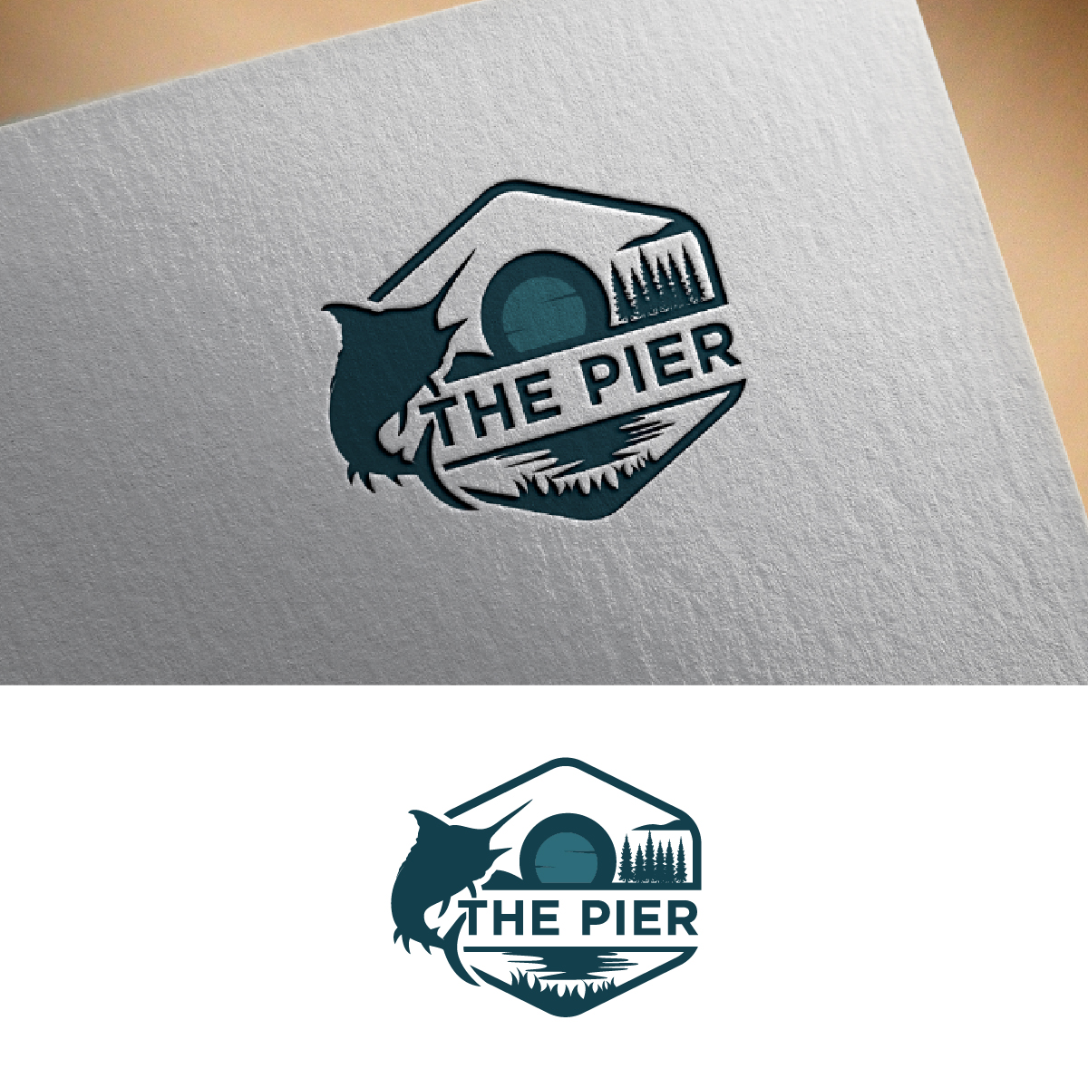 Diseño Gráfico por fly  design para The Outpost | Diseño #34638258