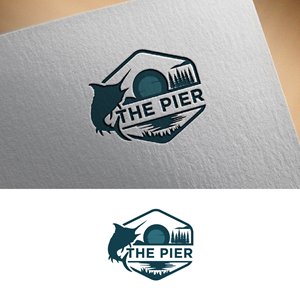 Graphic Design by fly  design for The Outpost | Design: #34638258