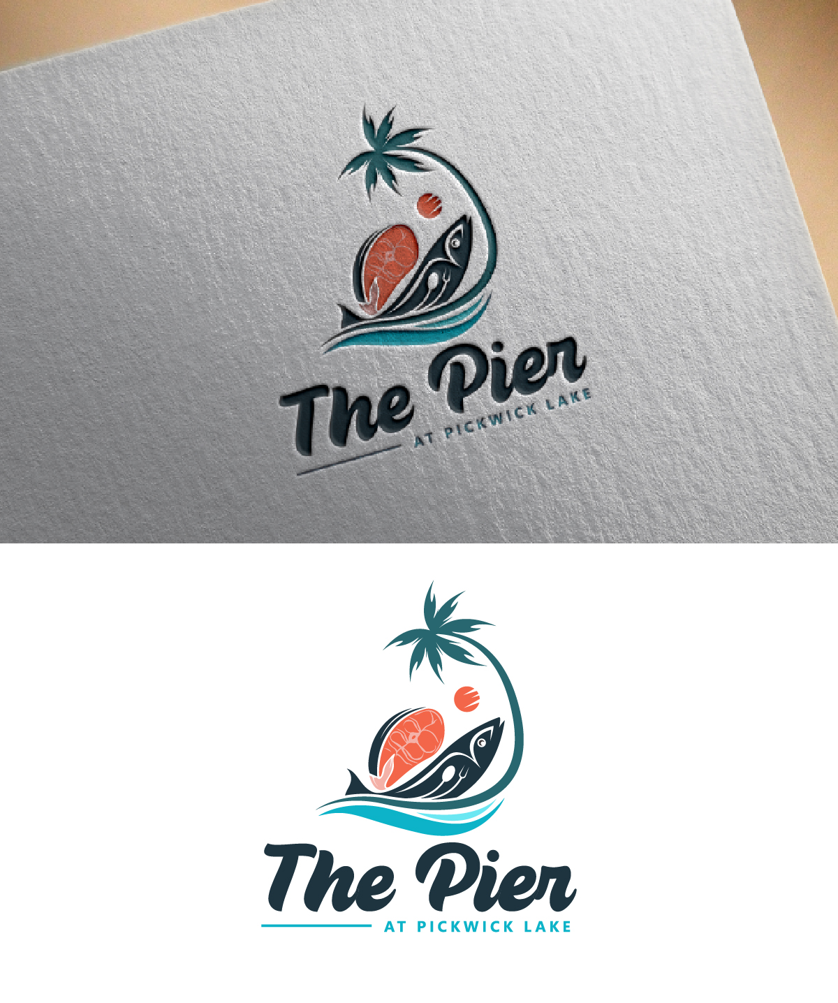 Graphic Design by fly  design for The Outpost | Design #34638377