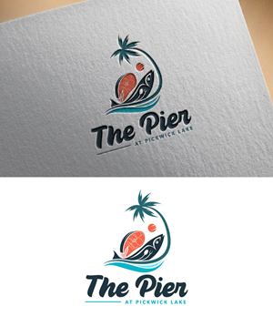 Graphic Design by fly  design for The Outpost | Design: #34638377