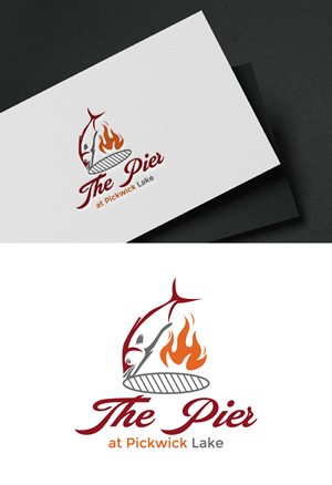 Graphic Design by fly  design for The Outpost | Design: #34638389