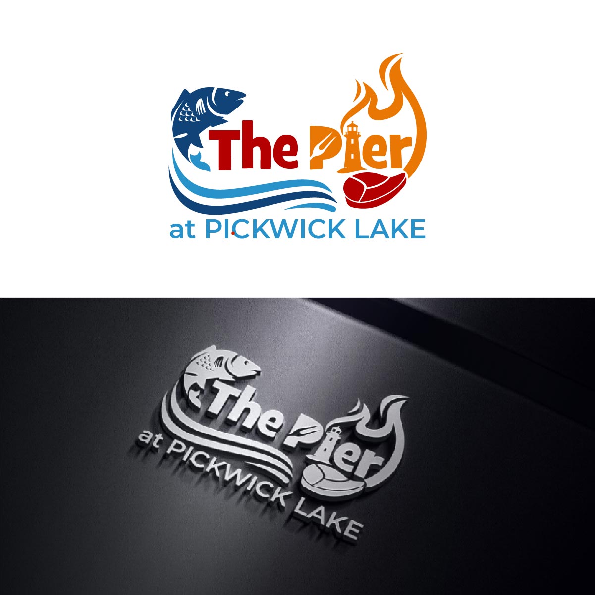 Design Graphique par fly  design pour The Outpost | Design #34638391