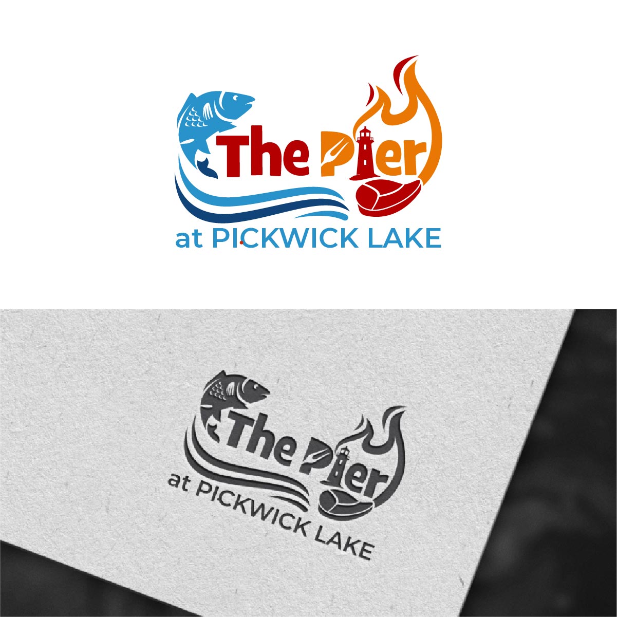 Design Graphique par fly  design pour The Outpost | Design #34638393