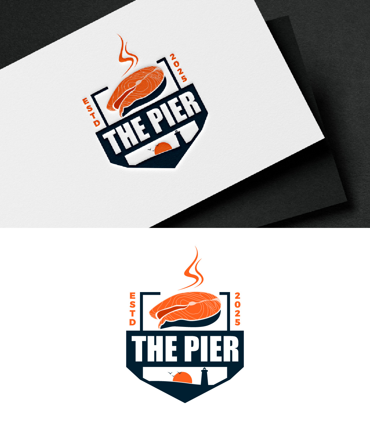 Design Graphique par fly  design pour The Outpost | Design #34638465