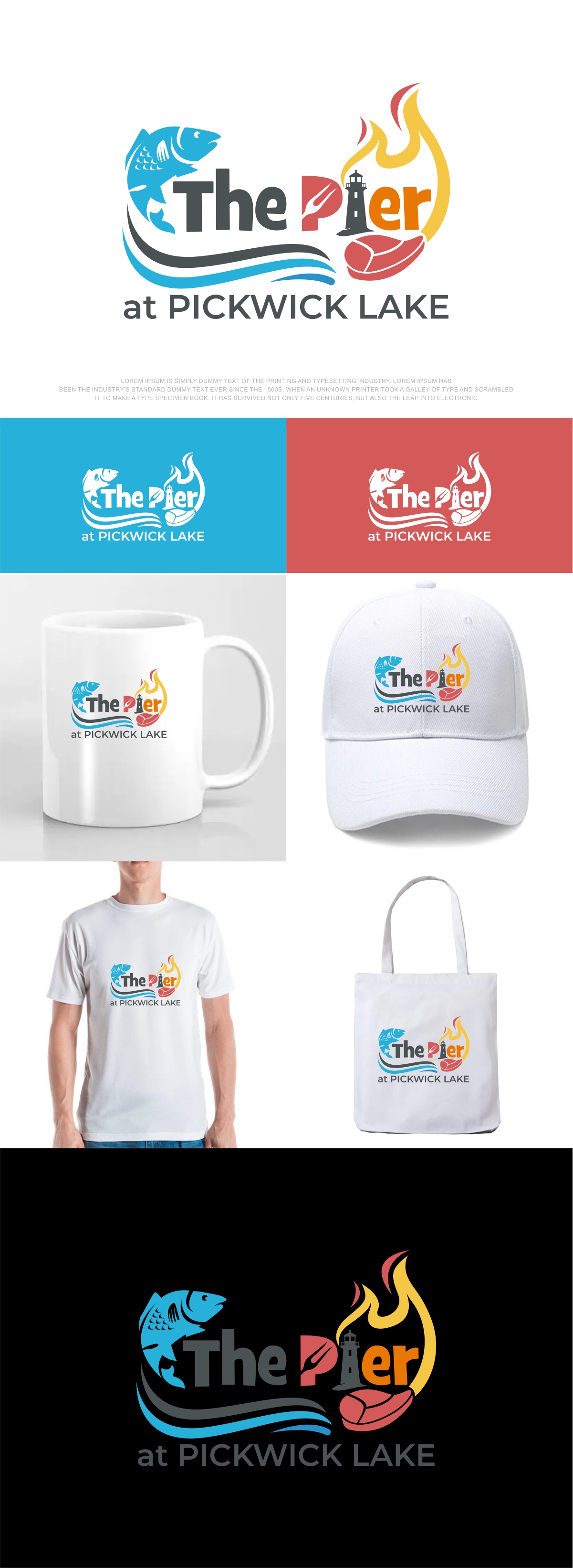 Design Graphique par fly  design pour The Outpost | Design #34642618