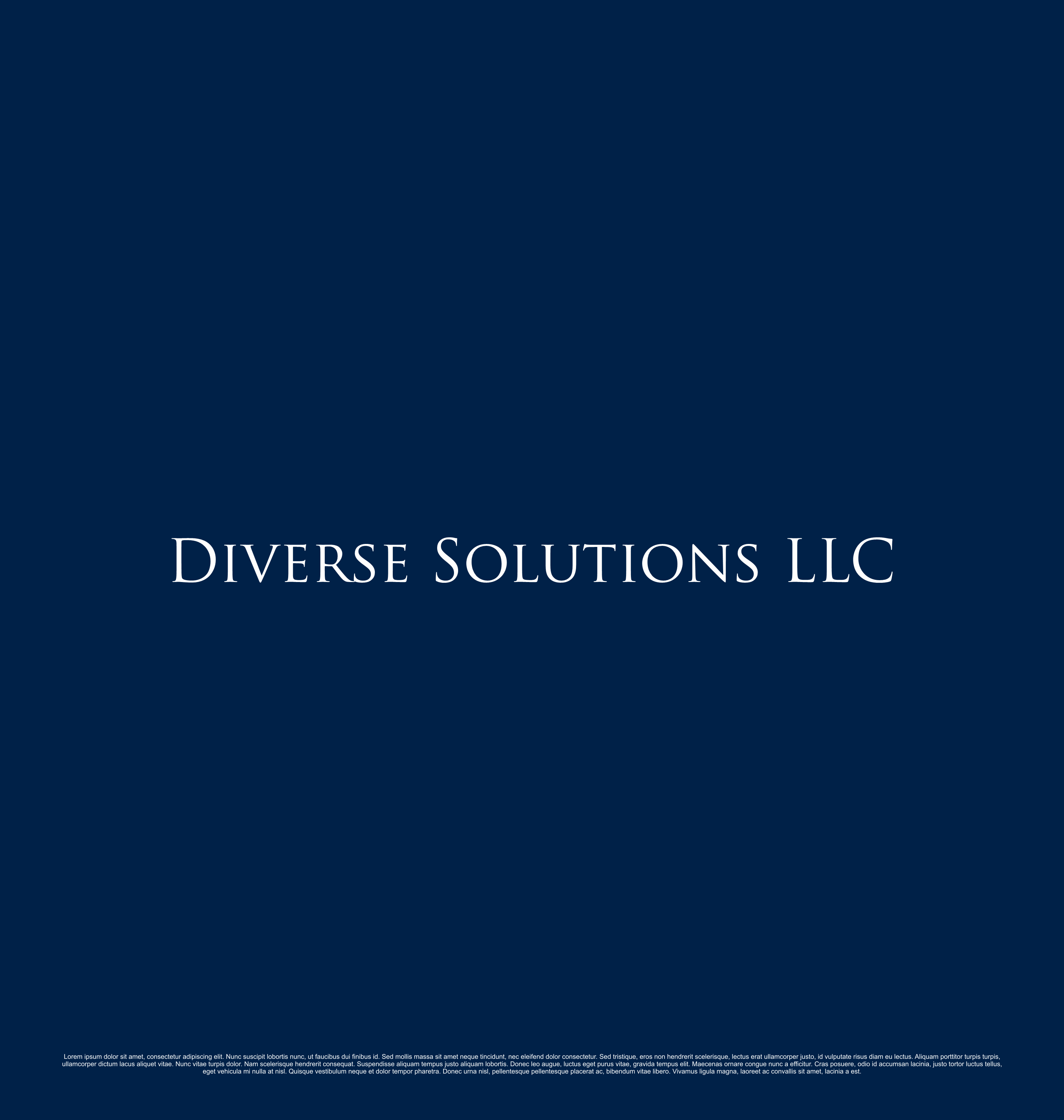 Logo Design by saesean for this project | Design #34626862