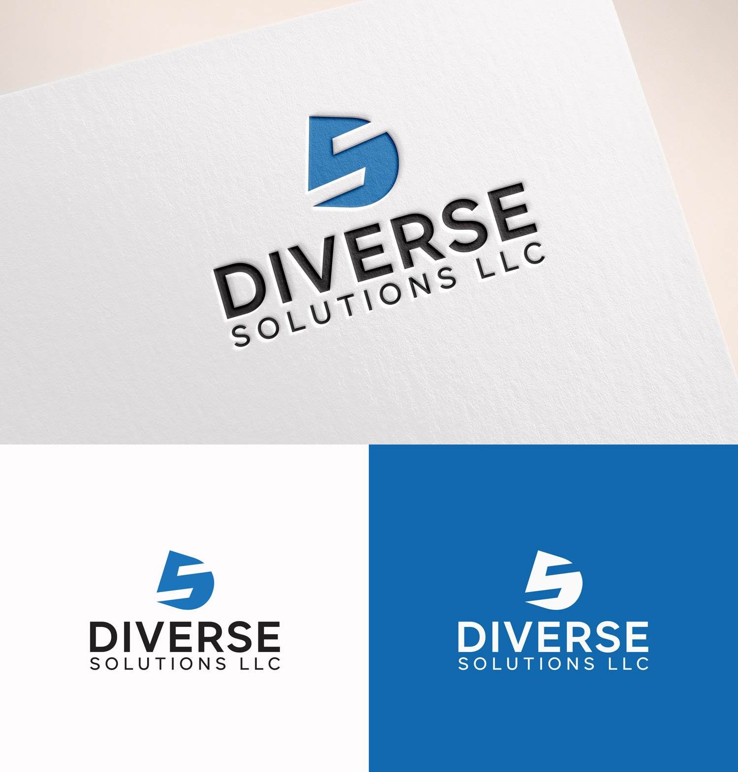 Logo Design by M Art & Design for this project | Design #34616441